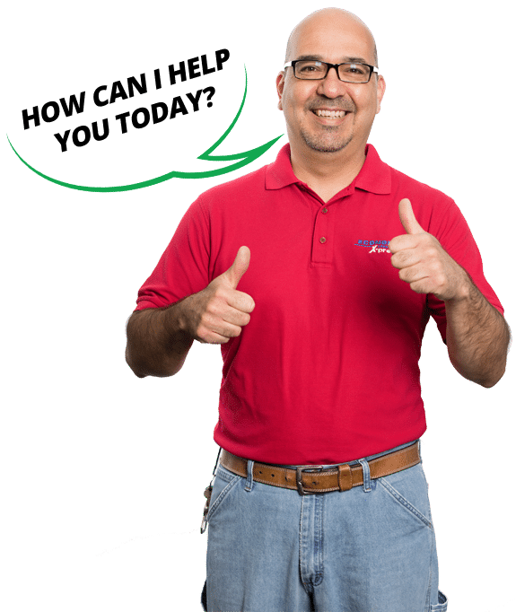 Economy Wholesale Grocer Asking How He Can Help You Today