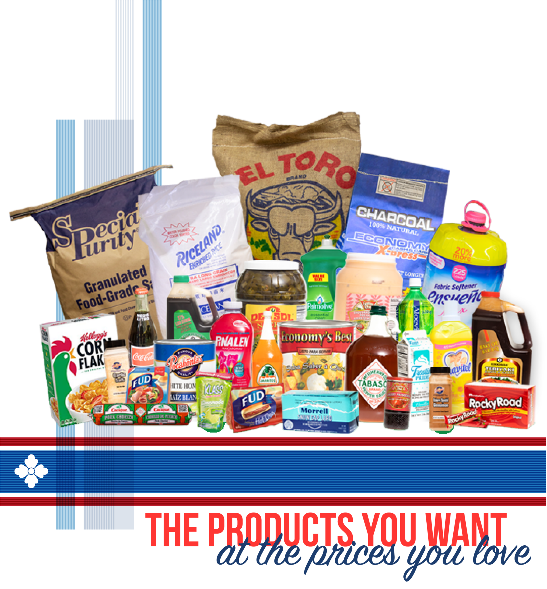 Economy Wholesale Grocers Formerly Economy Cash & Carry El Paso